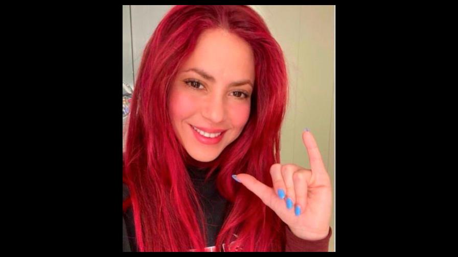 ¿Cardi B junto a Shakira? ¡Aquí la verdad!