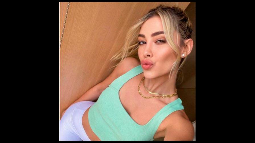 Los fanáticos preocupados por la hija de Luis Miguel Los fanáticos preocupados por la hija de Luis Miguel