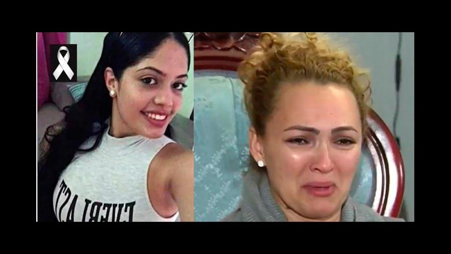 Familia de dominicana muerta en accidente en Massachusetts piden profunda investigación