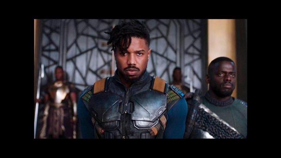 ¿Qué dijo Michael B. Jordan sobre un eventual regreso para Black Panther 2?