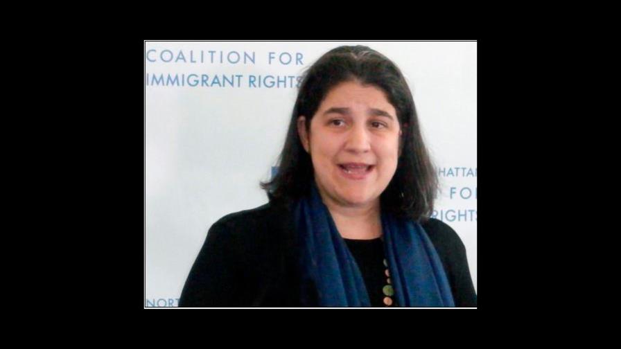 Abogada de origen dominicano aspirante a concejal representa tres culturas y lucha de la mujer para romper barreras