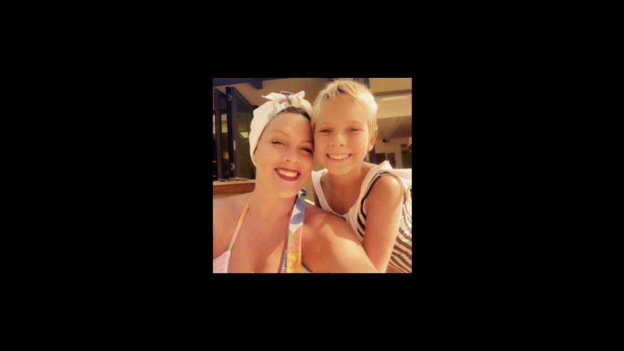 ¿Temió morir? Esto dijo Pink sobre el COVID-19