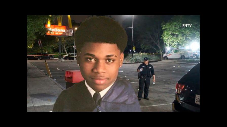 Madre de adolescente dominicano asesinado en El Bronx tendrá que incinerar cadáver por falta de recursos para funeral