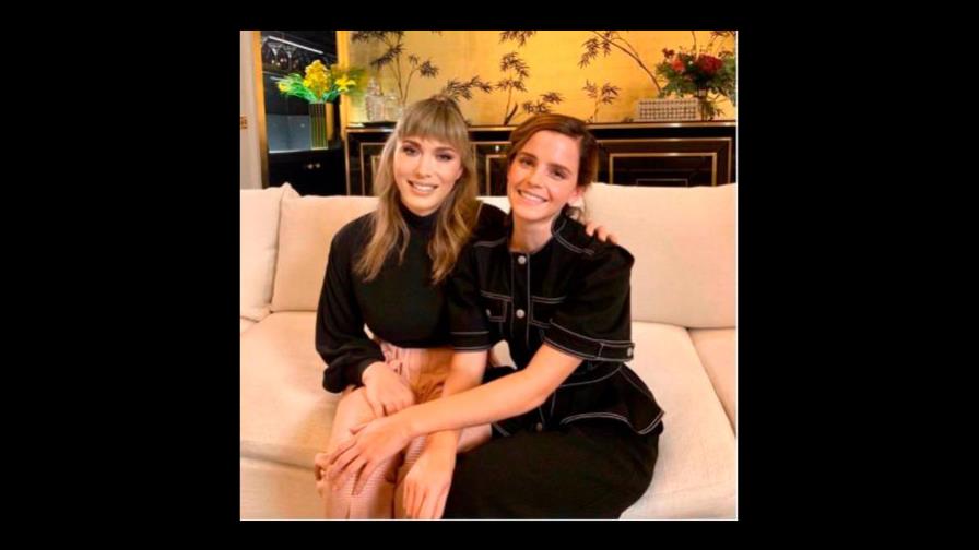 ¡Emma Watson explicó varios puntos de su vida!