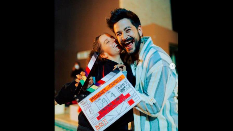 ¿Cómo se conocieron Camilo y Evaluna? ¿Cómo se conocieron Camilo y Evaluna?