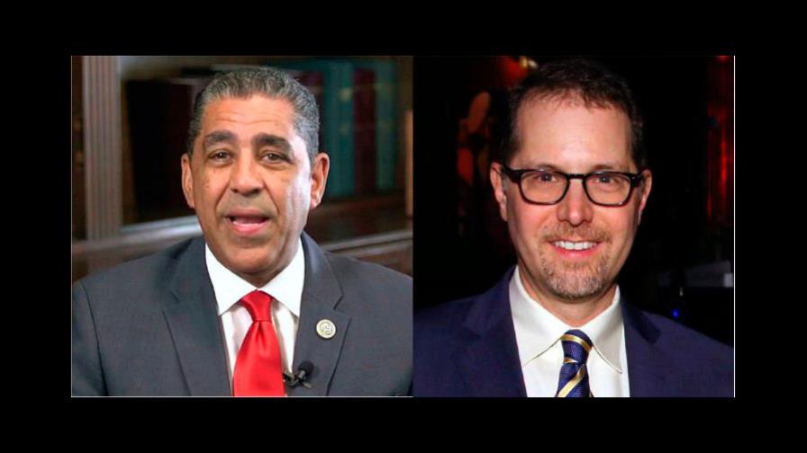 Espaillat y concejal piden aumentar centros de votación anticipada en el Alto Manhattan 