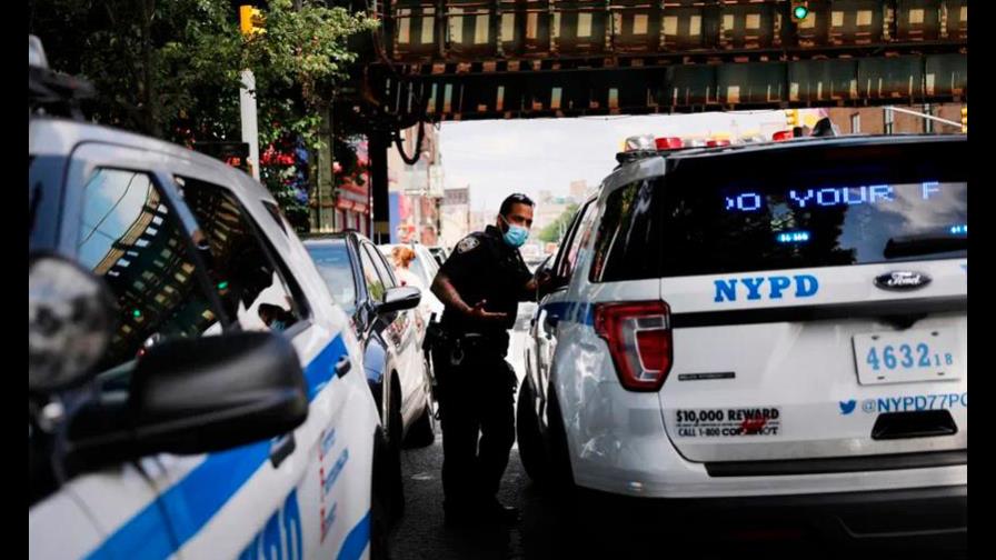 Nueva York lanza iniciativa de emergencia para detener la violencia armada