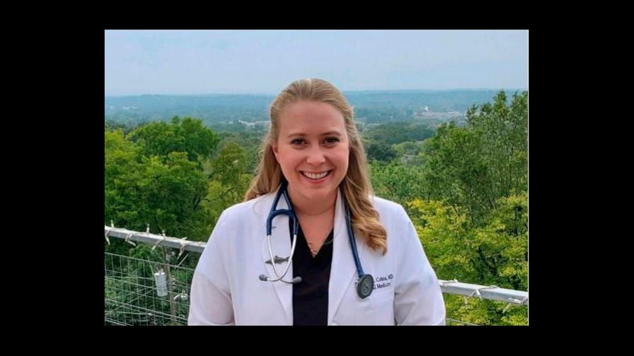 Muchos jóvenes no vacunados están muriendo por el COVID en Alabama