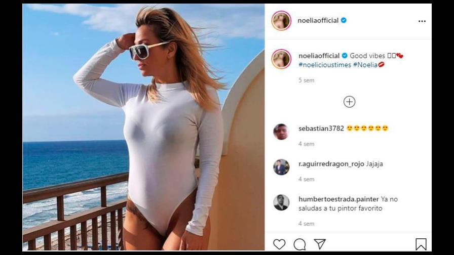 De Noelia a Karol G: el duro mensaje