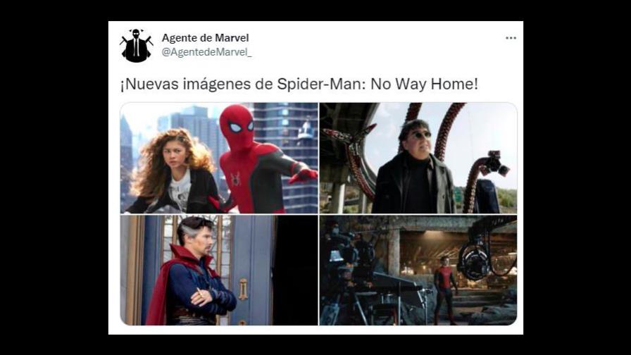 ¡Dos villanos de las antiguas películas se unen a Spider-Man: No Way Home!