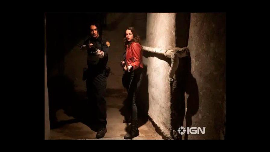 Resident Evil: Welcome to Raccoon City presenta su tráiler oficial