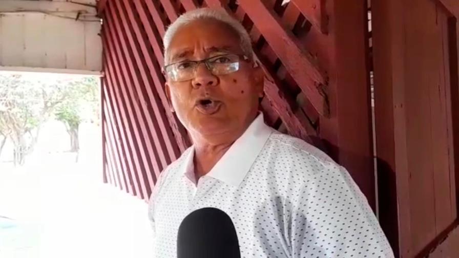 Padre de Arnaldo Muñoz habla sobre el rapto que sufrió