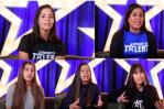 Dominicana’s Got Talent; un programa inclusivo donde las mujeres tienen el control Dominicana’s Got Talent; un programa inclusivo donde las mujeres tienen el control
