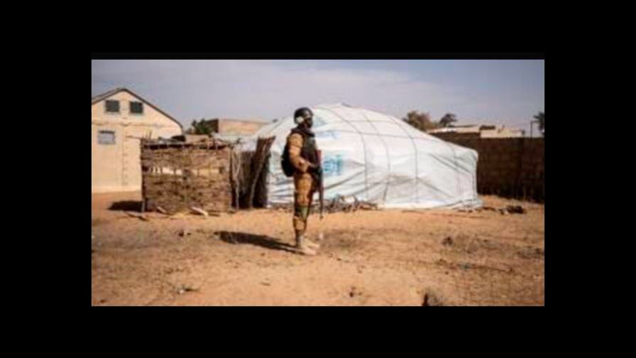 Al menos 132 muertos en la mayor matanza en la historia de Burkina Faso