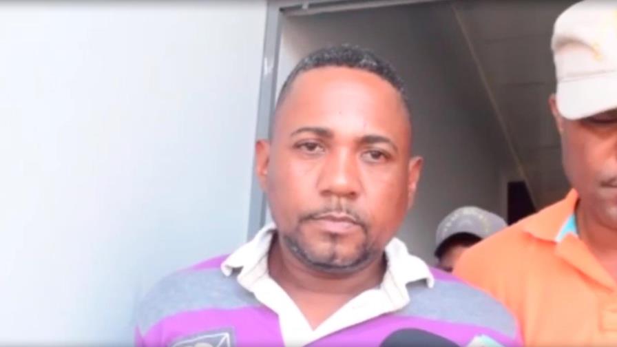 Policía detuvo en Hostos al homicida de una mujer la madrugada de este jueves