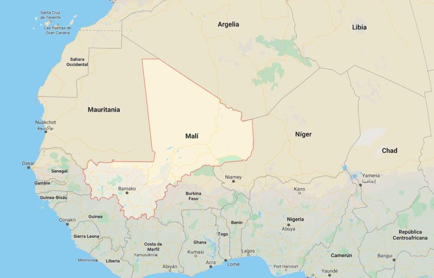 Un ataque terrorista mata a 53 militares y un civil en Mali