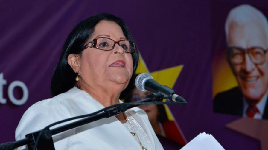 Flavia García dice ola de feminicidios se han convertido en pandemia Flavia García dice ola de feminicidios se han convertido en pandemia