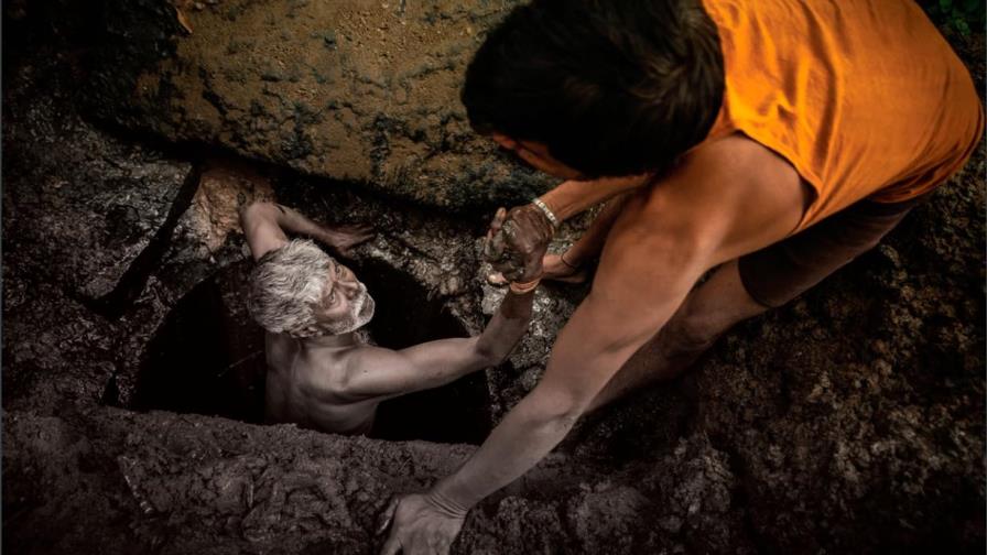 Informe pone de manifiesto condiciones de trabajo del sector del saneamiento