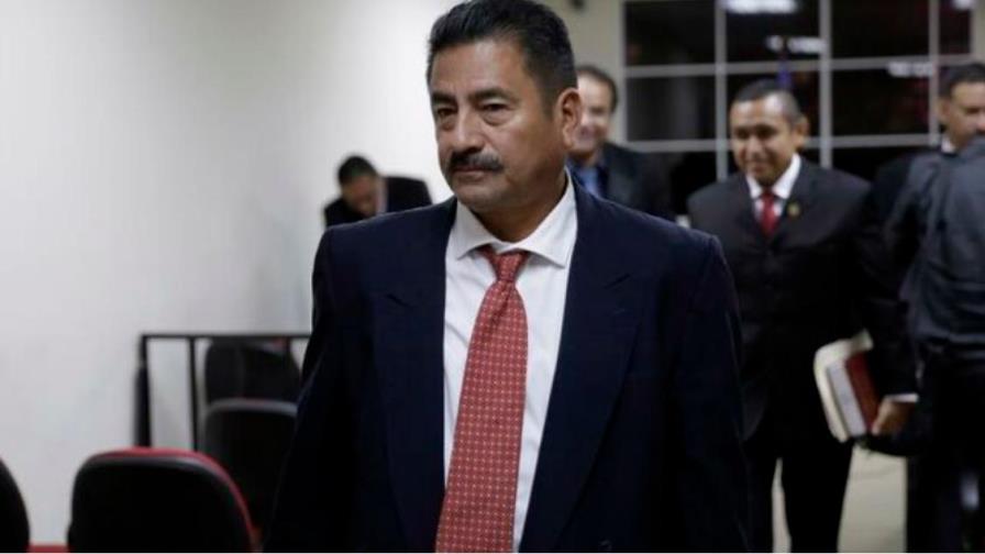 Denuncian retraso en entrega de osamentas de víctimas de guerra salvadoreña Denuncian retraso en entrega de osamentas de víctimas de guerra salvadoreña