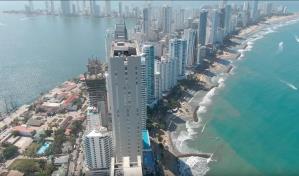 Video | Así es el exclusivo sector donde fue capturado César el Abusador