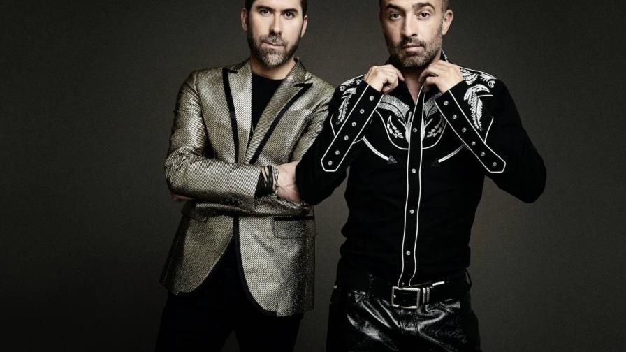 Mario Domm: “Como artista no incursionaría en ningún género porque sea la moda”