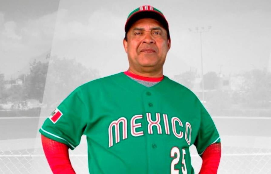 Falleció en México Paquín Estrada, mánager ganador de dos Series del Caribe