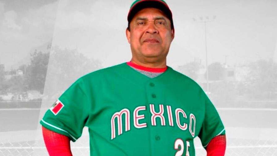 Falleció en México Paquín Estrada, mánager ganador de dos Series del Caribe