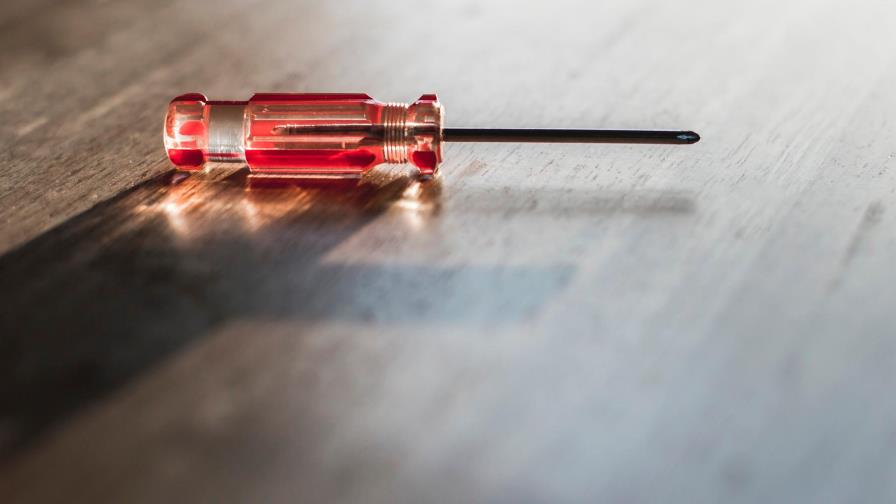 Detienen a asesino convicto por el homicidio de mujer con un destornillador