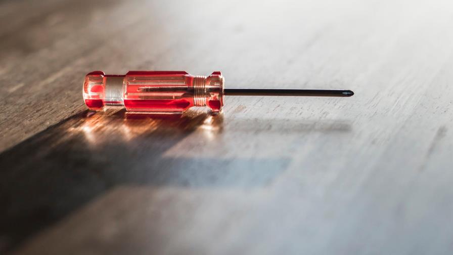 Apresan hombre que agredió con un destornillador a un anciano de 83 años Apresan hombre que agredió con un destornillador a un anciano de 83 años