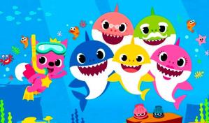 Video | El fenómeno viral de “Baby Shark” 