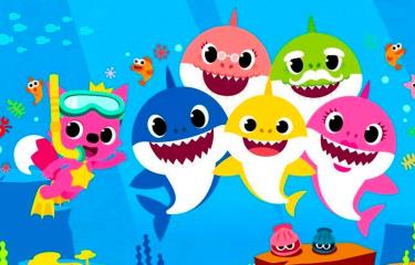 Video | El fenómeno viral de “Baby Shark” - Diario Libre