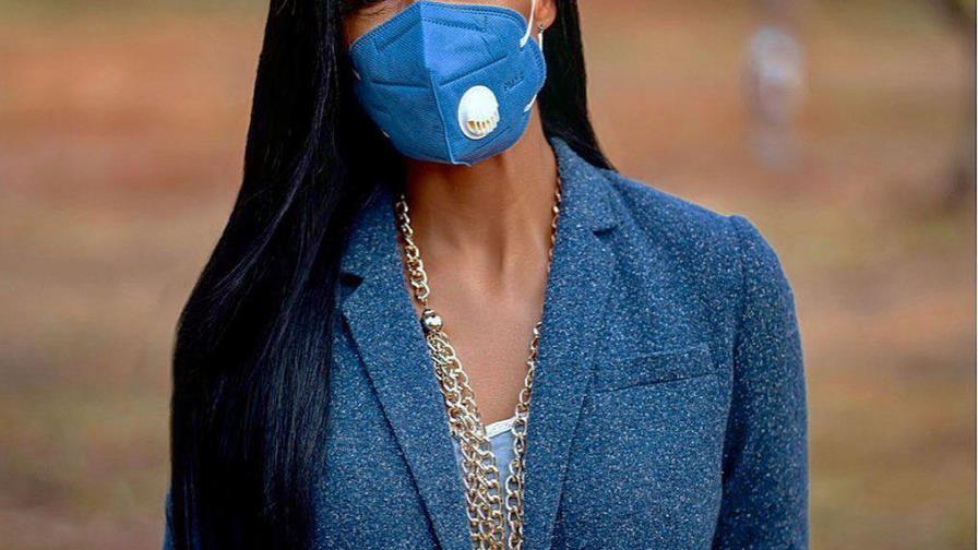 La comunicadora Ibelka Ulerio se inscribe como candidata a diputada por el DN La comunicadora Ibelka Ulerio se inscribe como candidata a diputada por el DN