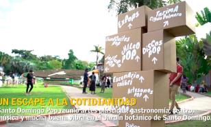 Santo Domingo Pop: Un fin de semana para escapar de la cotidianidad