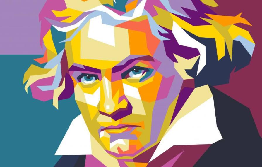 Viena homenajea a Beethoven fusionando Romanticismo con arte moderno