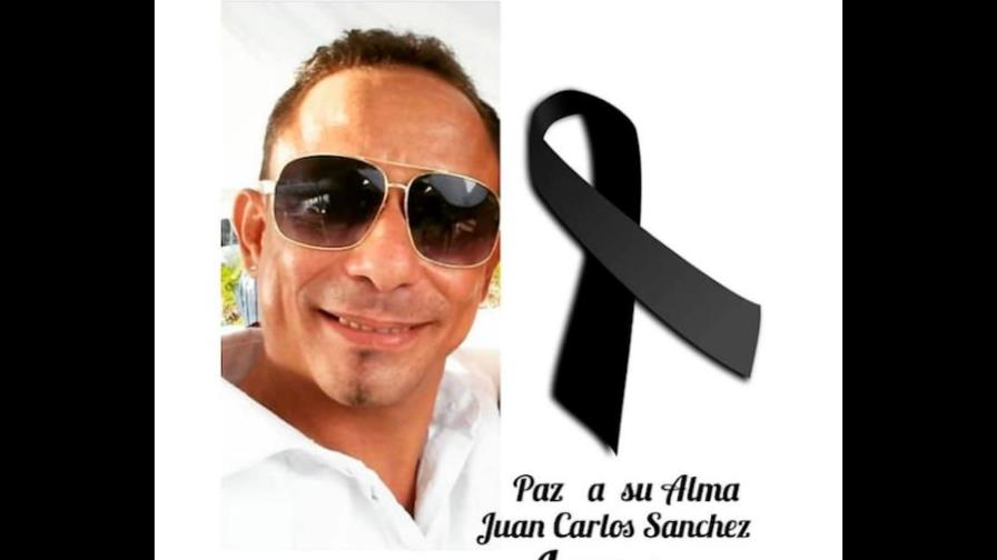 Se suicida exintegrante de orquesta de Wilfrido Vargas