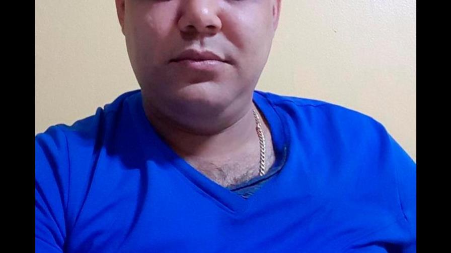 Sepultan los restos de empresario asesinado a disparos para robarle