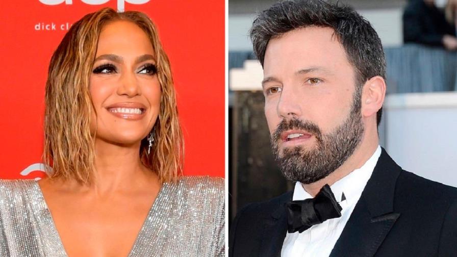 La divertida escapada familiar de Ben Affleck y Jennifer López con sus hijos 
