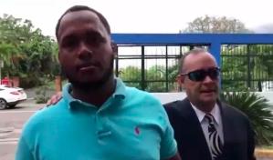 Se entrega hombre acusado de matar joven durante entierro en San Francisco de Macor&iacute;s  