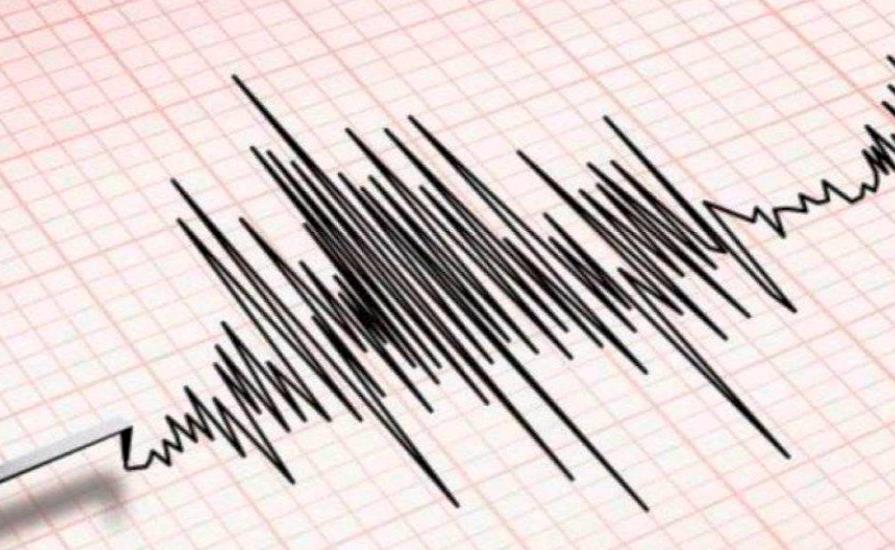 Se registra un sismo de magnitud 5,8 en el sur de Puerto Rico