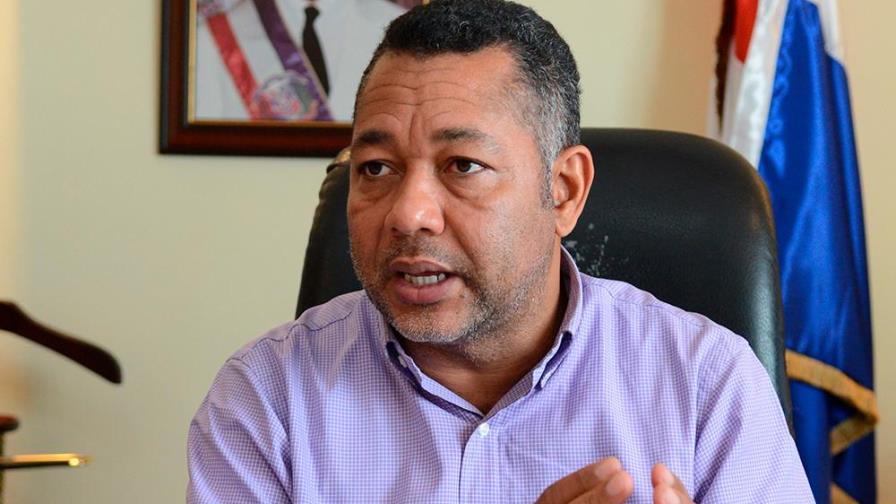 Poder Ejecutivo destituye al director de corporación de acueducto de Boca Chica Poder Ejecutivo destituye al director de corporación de acueducto de Boca Chica