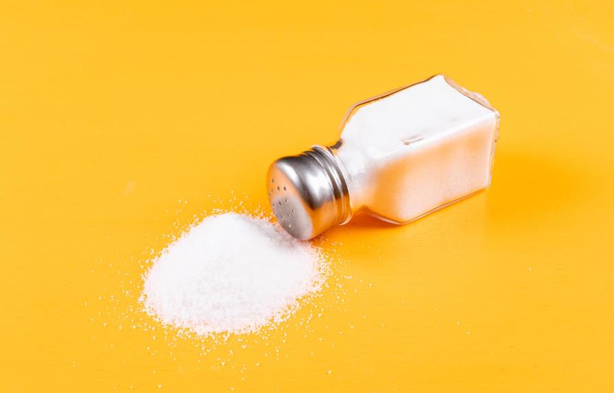 La sal para la salud ¿beneficiosa o perjudicial?