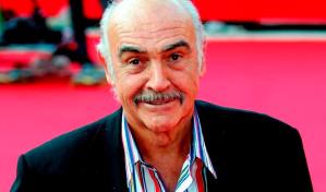 Sean Connery sufri&oacute; demencia senil en sus &uacute;ltimos meses y muri&oacute; en calma