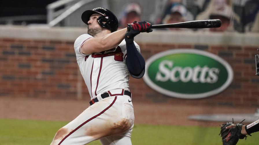 Bravos hacen historia en Liga Nacional con 29 carreras