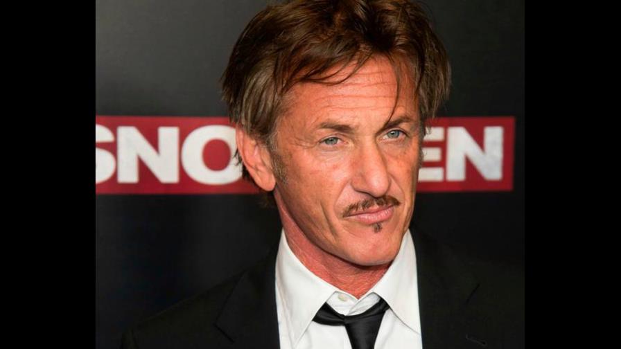 Sean Penn abrirá centro de pruebas de COVID-19 en zona humilde de California