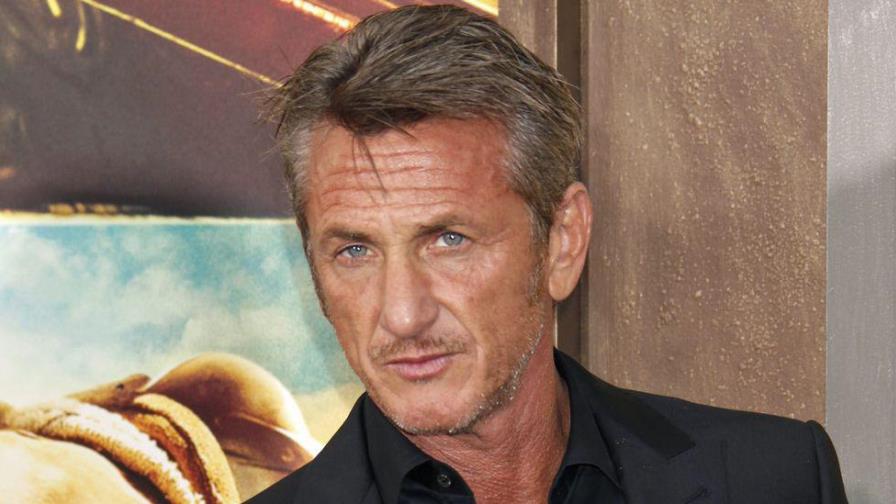 Coronavirus: Sean Penn ofrece pruebas gratis en California