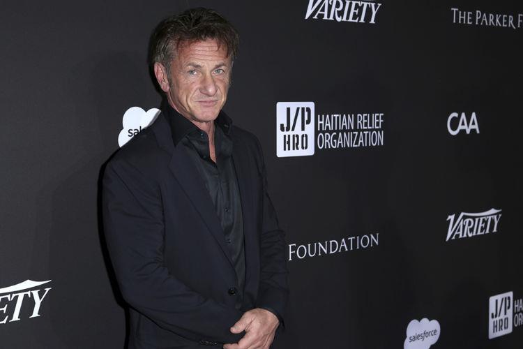 Sean Penn dirigirá y protagonizará la película “Flag Day”