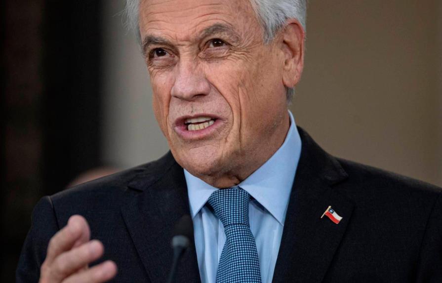 Senado chileno aprueba tercer retiro de fondo de pensiones