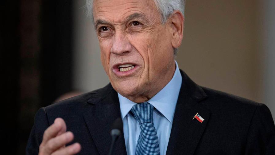 Senado chileno aprueba tercer retiro de fondo de pensiones
