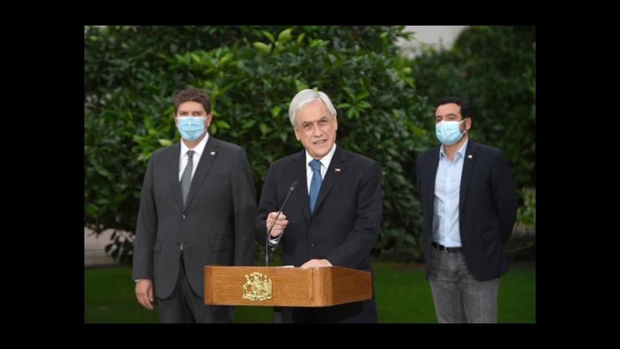 Inflación en Chile sube un 0,7 % en enero, su mayor alza desde octubre