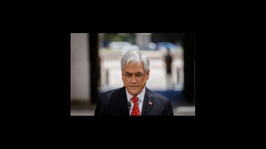 Presidente de Chile hace propuesta para que entreguen tercer retiro de fondos de pensiones